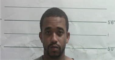 Alex Madison, - Orleans Parish County, LA 